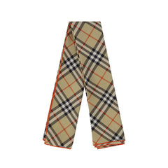 Bufanda Burberry