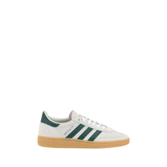 Adidas Balonmano Spezial Blanco/Verde