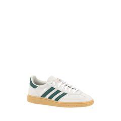 Adidas Balonmano Spezial Blanco/Verde