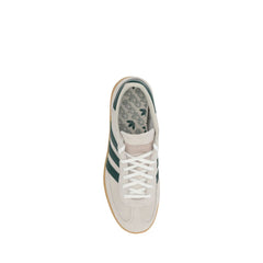 Adidas Balonmano Spezial Blanco/Verde