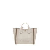 Bolso de mano Chloé Carry
