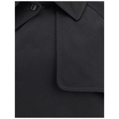 Chaqueta parka Heritage de Saint Laurent