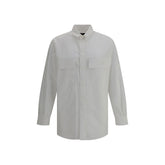 Camisa Fendi con bolsillos grandes