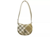 Bolso bandolera Burberry Mini Check Rocking Horse