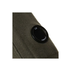 Suéter de lana verde de CP Company