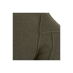 Suéter de lana verde de CP Company