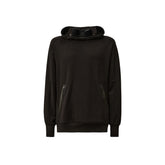 Suéter de algodón negro de CP Company