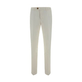 Pantalones teñidos Brunello Cucinelli