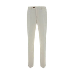 Pantalones teñidos Brunello Cucinelli