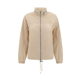 Chaqueta impermeable Burberry