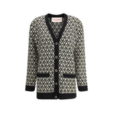 Cárdigan Valentino V