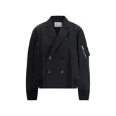 Chaqueta bomber Sacai