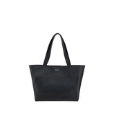 Bolso tote de cuero Prada