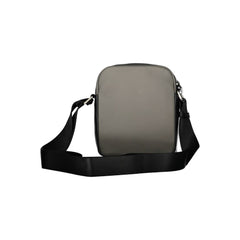 Bolso de hombro Tommy Hilfiger de poliéster verde para hombre