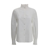 Camisa Valentino Volant