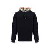 Sudadera con capucha Samuel de Burberry