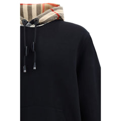 Sudadera con capucha Samuel de Burberry
