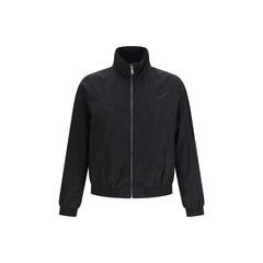 Chaqueta impermeable Teddy de Saint Laurent
