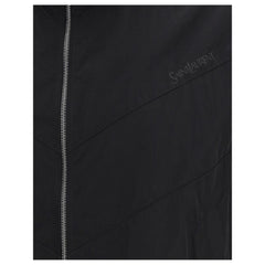 Chaqueta impermeable Teddy de Saint Laurent