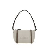 Bolso de hombro Chloé Carry