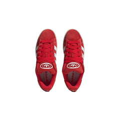 Adidas Originals Campus 00s Polietileno Rojo
