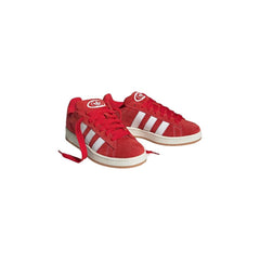 Adidas Originals Campus 00s Polietileno Rojo