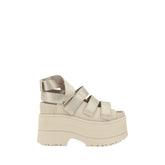 Sandalias UGG Goldenrise
