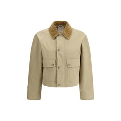 Chaqueta informal Burberry
