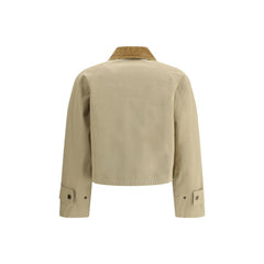 Chaqueta informal Burberry