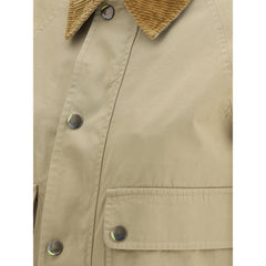 Chaqueta informal Burberry