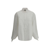 Camisa extragrande Balenciaga