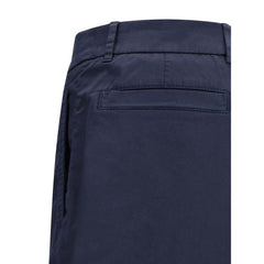 Pantalones cortos teñidos Brunello Cucinelli