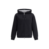 Sudadera monocromática Brunello Cucinelli