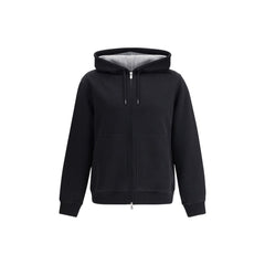 Sudadera monocromática Brunello Cucinelli