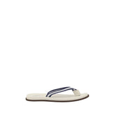 Brunello Cucinelli Thong Slippers