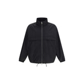 Chaqueta impermeable de Saint Laurent