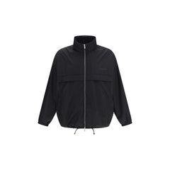 Chaqueta impermeable de Saint Laurent
