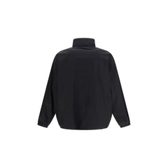 Chaqueta impermeable de Saint Laurent