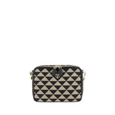 Bolso de hombro Prada Symbole