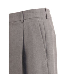 Pantalones Carotte de Saint Laurent