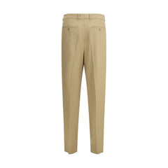 Pantalones Carotte de Saint Laurent