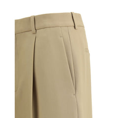Pantalones Carotte de Saint Laurent