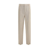 Pantalones Carotte de Saint Laurent