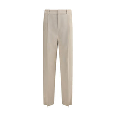 Pantalones Carotte de Saint Laurent
