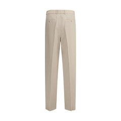 Pantalones Carotte de Saint Laurent