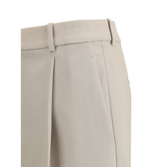 Pantalones Carotte de Saint Laurent