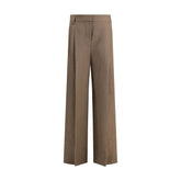 Brunello Cucinelli Pantalones anchos