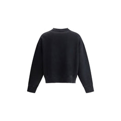 Sudadera extragrande Palm Angels