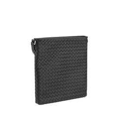 Bottega Veneta Bolso de hombro icónico intreccio