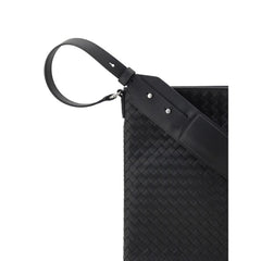 Bottega Veneta Bolso de hombro icónico intreccio